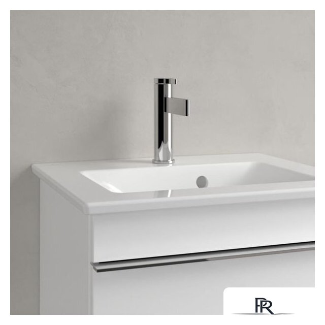 Умывальник Villeroy & Boch Venticello 41245001 - Изображение №6 — Интернет-магазин ПроЗаказ