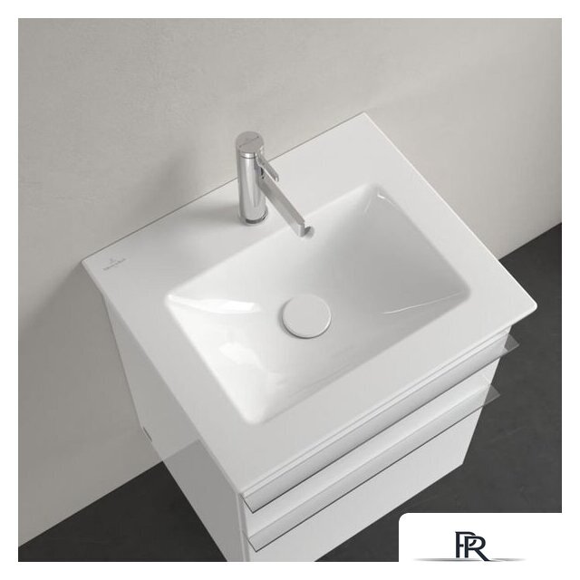 Умывальник Villeroy & Boch Venticello 41245001 - Изображение №5 — Интернет-магазин ПроЗаказ