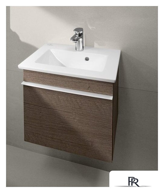 Умывальник Villeroy & Boch Venticello 41245001 - Изображение №10 — Интернет-магазин ПроЗаказ