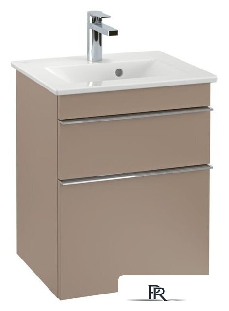 Умывальник Villeroy & Boch Venticello 41245001 - Изображение №1 — Интернет-магазин ПроЗаказ