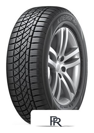 Всесезонные шины Hankook Kinergy 4S H740 155/70R13 75T - Изображение №1 — Интернет-магазин ПроЗаказ