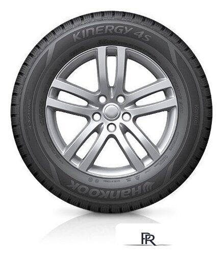 Всесезонные шины Hankook Kinergy 4S H740 155/70R13 75T - Изображение №4 — Интернет-магазин ПроЗаказ