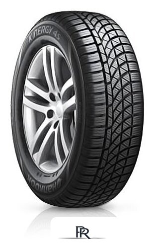 Всесезонные шины Hankook Kinergy 4S H740 155/70R13 75T - Изображение №3 — Интернет-магазин ПроЗаказ