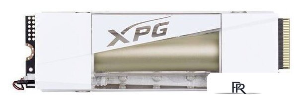 SSD ADATA XPG MARS 980 Storm 1TB SMAR-980S-1TCI - Изображение №1 — Интернет-магазин ПроЗаказ