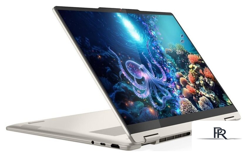 Ноутбук 2-в-1 Lenovo Yoga 7 2-in-1 14AKP10 83JR0061RK - Изображение №11 — Интернет-магазин ПроЗаказ