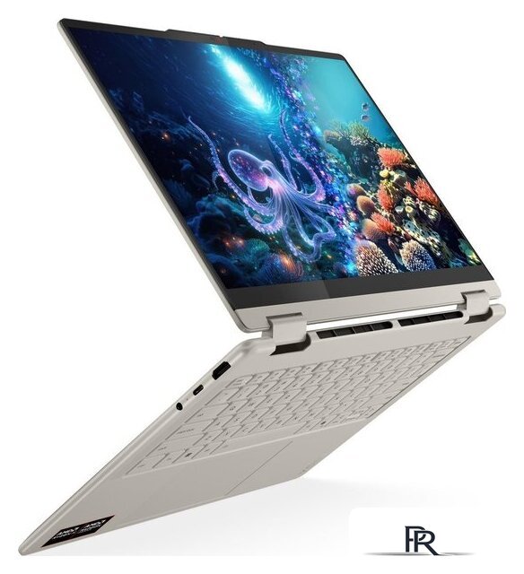 Ноутбук 2-в-1 Lenovo Yoga 7 2-in-1 14AKP10 83JR0061RK - Изображение №9 — Интернет-магазин ПроЗаказ