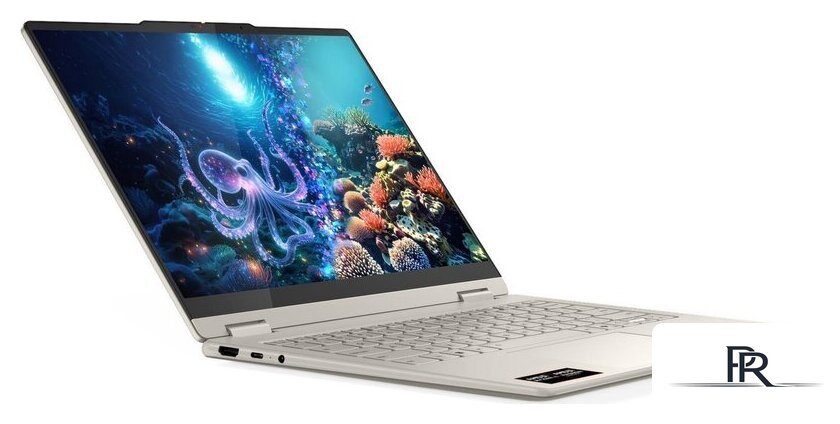 Ноутбук 2-в-1 Lenovo Yoga 7 2-in-1 14AKP10 83JR0061RK - Изображение №7 — Интернет-магазин ПроЗаказ