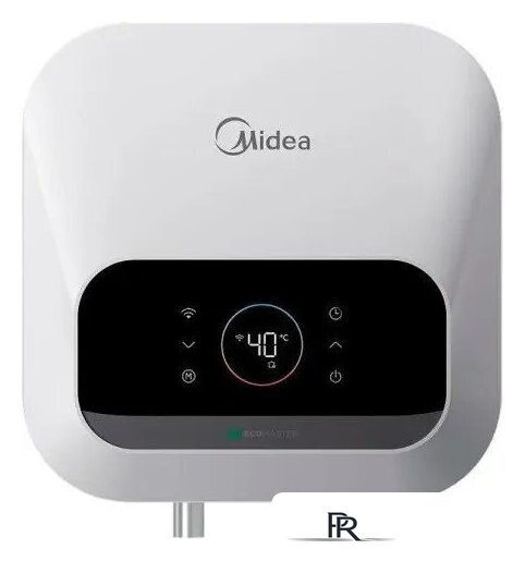 Накопительный электрический водонагреватель над мойкой Midea MWH15-20SMA-Smart - Изображение №1 — Интернет-магазин ПроЗаказ