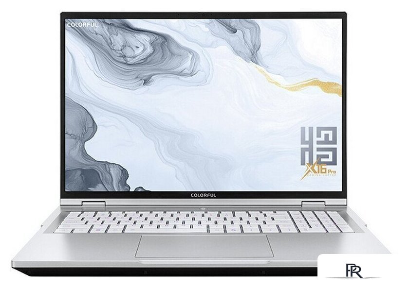 Игровой ноутбук Colorful Evol X16 Pro A10207000007 - Изображение №1 — Интернет-магазин ПроЗаказ