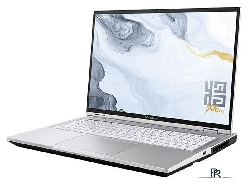Игровой ноутбук Colorful Evol X16 Pro A10207000007 - Изображение №2 — Интернет-магазин ПроЗаказ