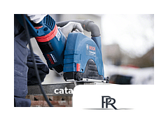 Отрезной диск алмазный  Bosch 2.608.615.065 - Изображение №4 — Интернет-магазин ПроЗаказ