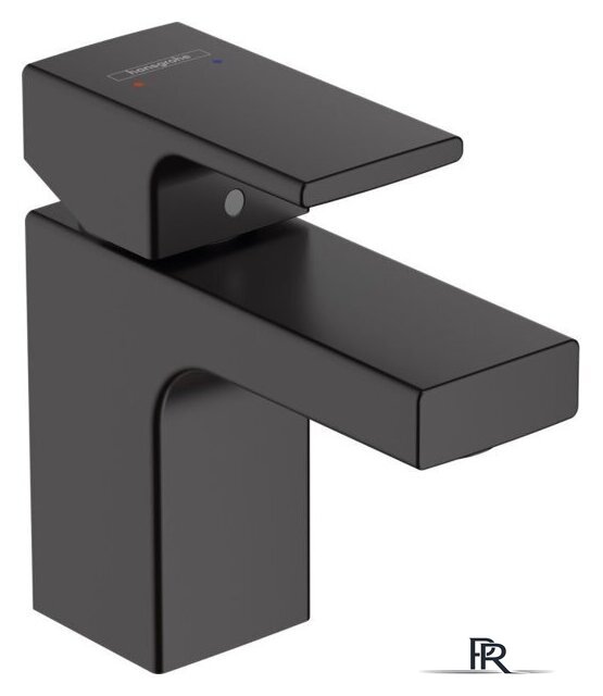 Смеситель Hansgrohe Vernis Shape 71567670 - Изображение №1 — Интернет-магазин ПроЗаказ