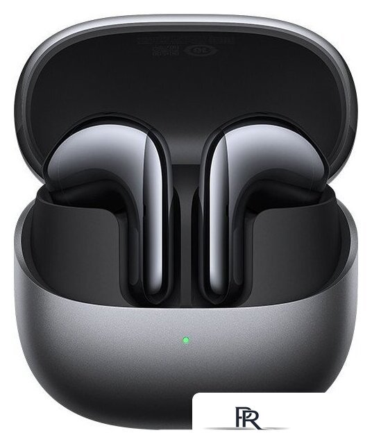 Наушники Xiaomi Buds 5 M2341E1 (графитовый черный, международная версия) - Изображение №1 — Интернет-магазин ПроЗаказ