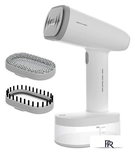 Отпариватель Black & Decker BXGS1600E - Изображение №1 — Интернет-магазин ПроЗаказ