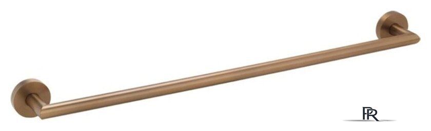 Держатель для полотенца Bemeta Amber 155204042 (кофе матовый) - Изображение №1 — Интернет-магазин ПроЗаказ