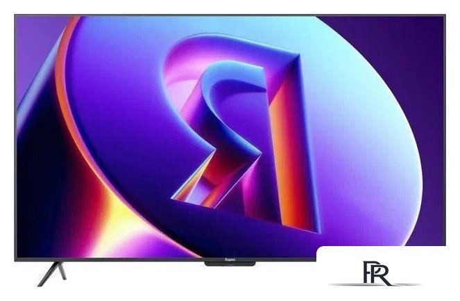 MiniLED телевизор Яндекс ТВ Станция Про MiniLED с Алисой 65 - Изображение №1 — Интернет-магазин ПроЗаказ