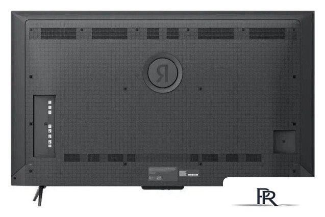 MiniLED телевизор Яндекс ТВ Станция Про MiniLED с Алисой 65 - Изображение №3 — Интернет-магазин ПроЗаказ