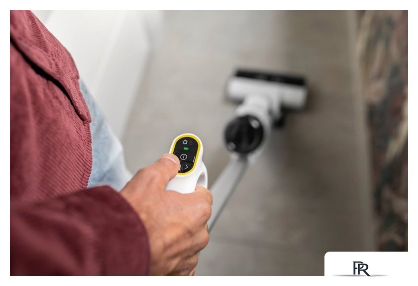 Вертикальный моющий пылесос Karcher KFL 1 1.056-110.0 - Изображение №10 — Интернет-магазин ПроЗаказ