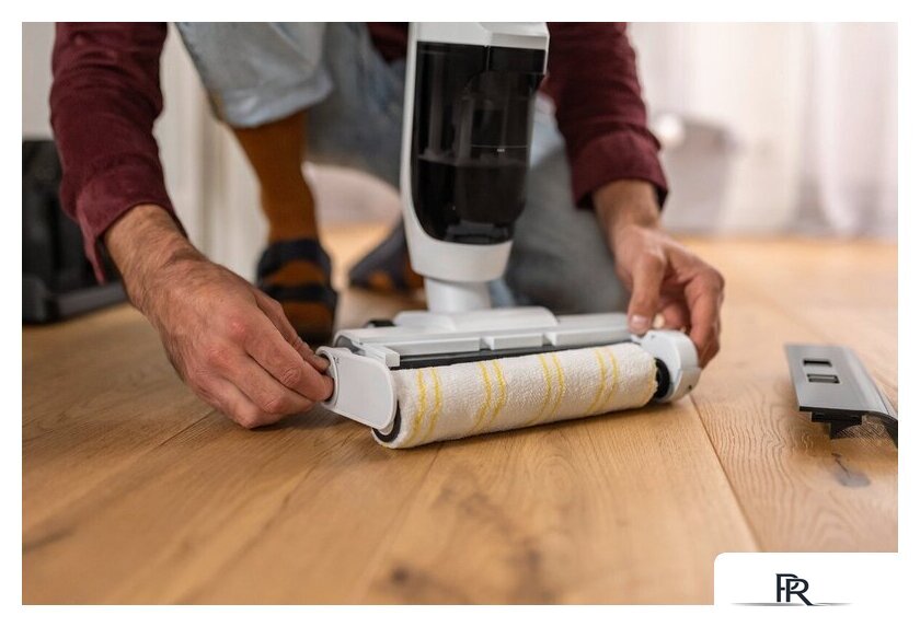 Вертикальный моющий пылесос Karcher KFL 1 1.056-110.0 - Изображение №7 — Интернет-магазин ПроЗаказ