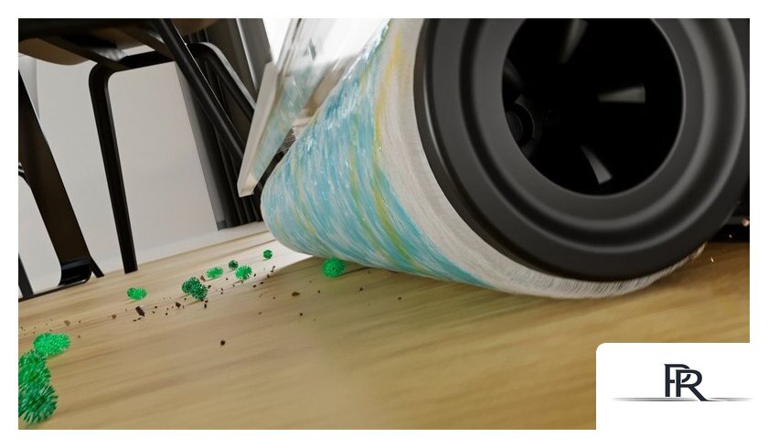 Вертикальный моющий пылесос Karcher KFL 1 1.056-110.0 - Изображение №14 — Интернет-магазин ПроЗаказ