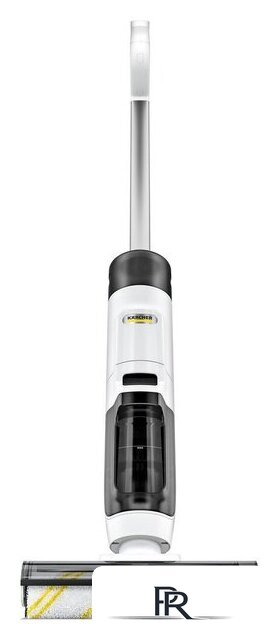 Вертикальный моющий пылесос Karcher KFL 1 1.056-110.0 - Изображение №2 — Интернет-магазин ПроЗаказ