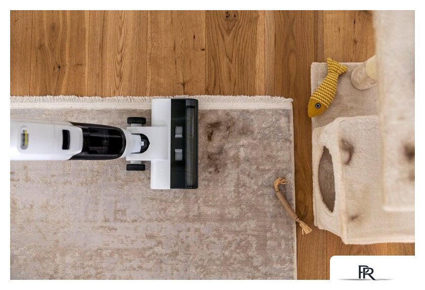 Вертикальный моющий пылесос Karcher KFL 1 1.056-110.0 - Изображение №9 — Интернет-магазин ПроЗаказ