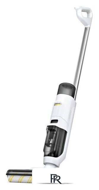 Вертикальный моющий пылесос Karcher KFL 1 1.056-110.0 - Изображение №1 — Интернет-магазин ПроЗаказ