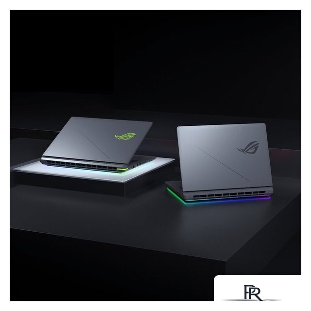 Игровой ноутбук ASUS ROG Strix G18 2025 G815LR-S9085 Win 11 Pro - Изображение №10 — Интернет-магазин ПроЗаказ