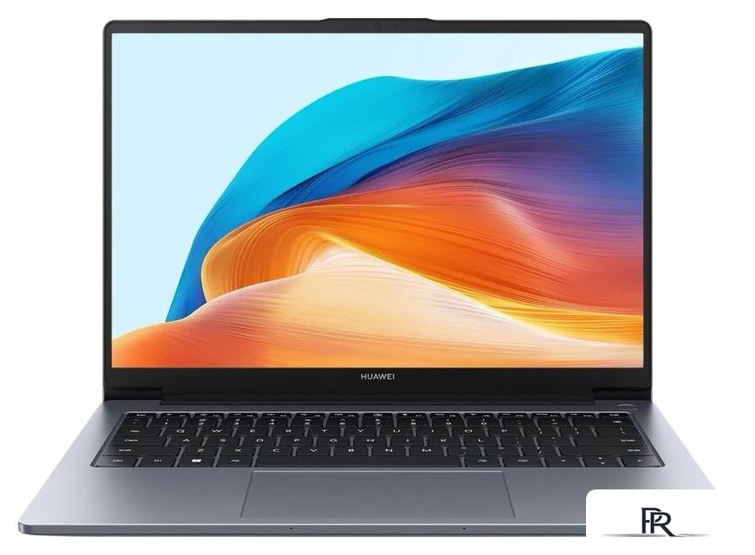 Ноутбук Huawei MateBook D 14 2024 MDG-X 53014QLT - Изображение №1 — Интернет-магазин ПроЗаказ