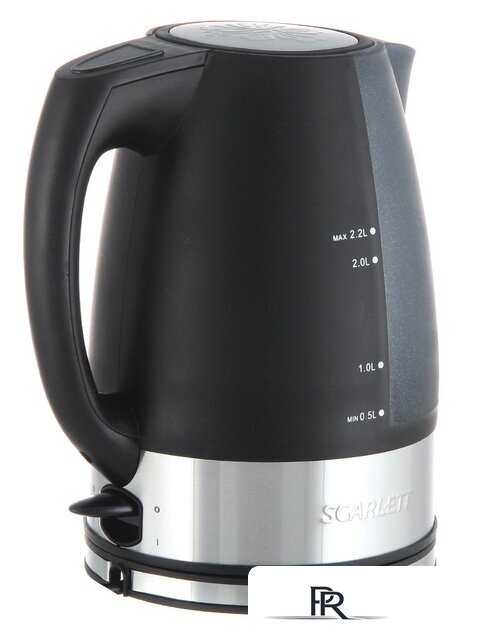 Электрический чайник Scarlett SC-1020 - Изображение №9 — Интернет-магазин ПроЗаказ
