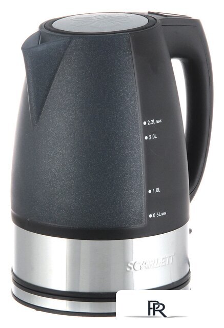 Электрический чайник Scarlett SC-1020 - Изображение №2 — Интернет-магазин ПроЗаказ