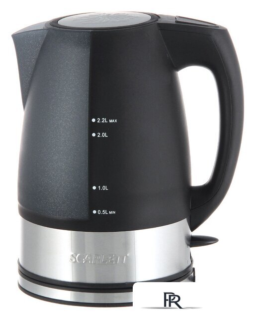 Электрический чайник Scarlett SC-1020 - Изображение №6 — Интернет-магазин ПроЗаказ