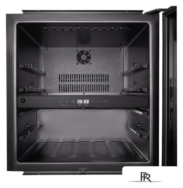 Винный шкаф Korting KFW 604 DB GXN - Изображение №10 — Интернет-магазин ПроЗаказ