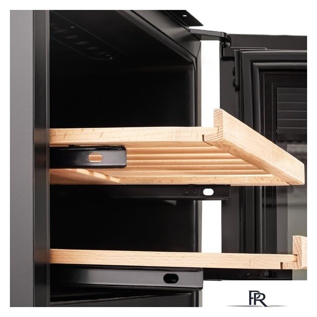 Винный шкаф Korting KFW 604 DB GXN - Изображение №7 — Интернет-магазин ПроЗаказ