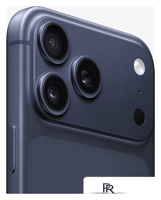 Телефон Apple iPhone 17 Pro Max 512GB (глубокий синий) - Изображение №3 — Интернет-магазин ПроЗаказ