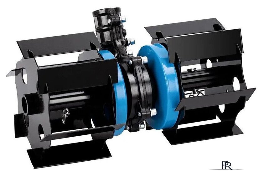 Полольник Profipower E0076 - Изображение №12 — Интернет-магазин ПроЗаказ