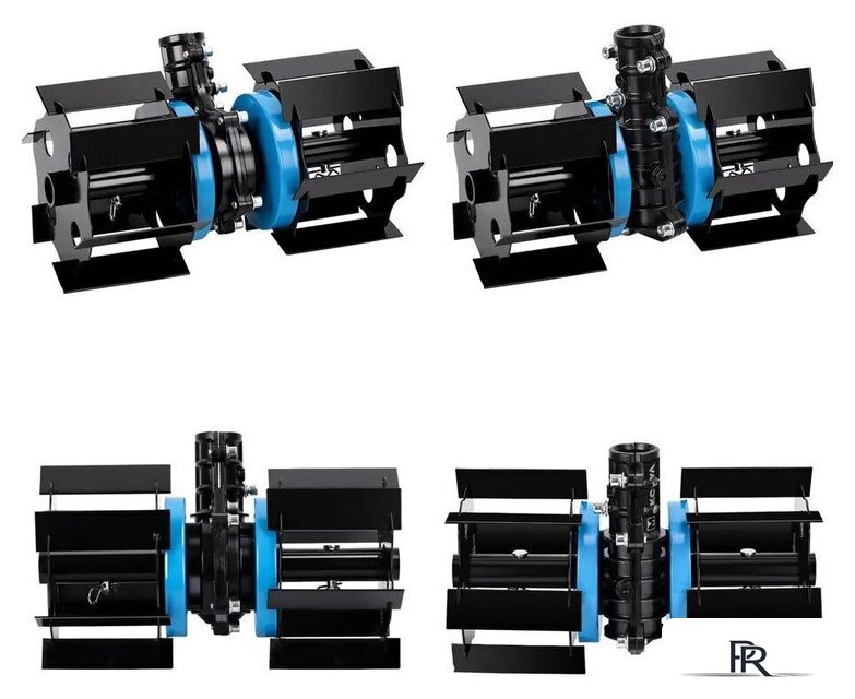Полольник Profipower E0076 - Изображение №8 — Интернет-магазин ПроЗаказ