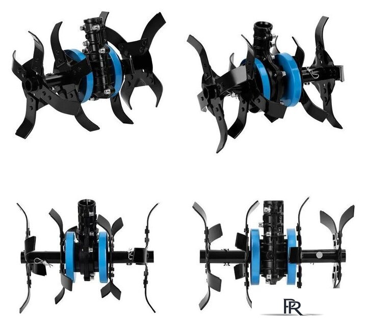Полольник Profipower E0076 - Изображение №7 — Интернет-магазин ПроЗаказ