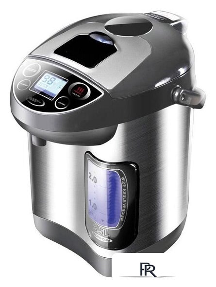 Термопот Redmond (Редмонд) RTP-M801 - Изображение №1 — Интернет-магазин ПроЗаказ