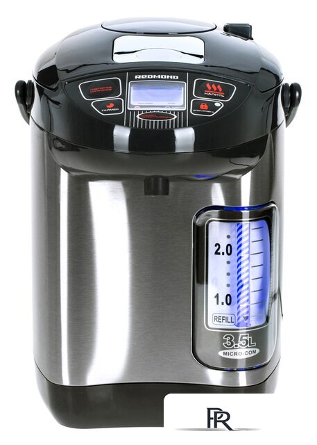 Термопот Redmond (Редмонд) RTP-M801 - Изображение №3 — Интернет-магазин ПроЗаказ