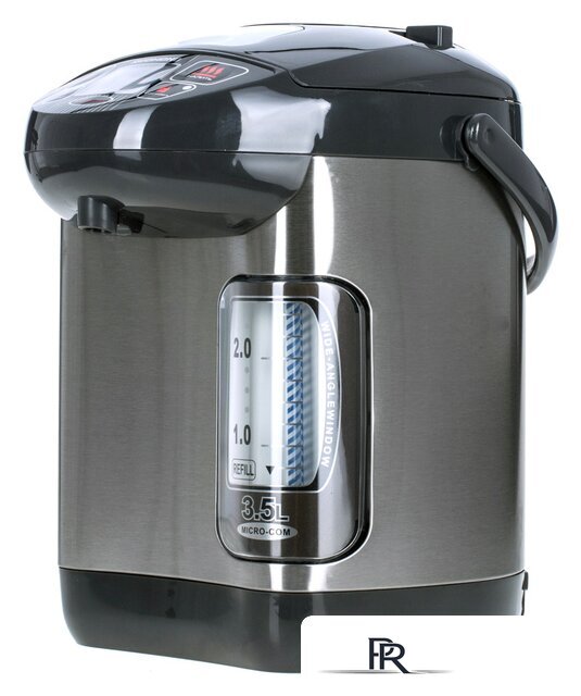 Термопот Redmond (Редмонд) RTP-M801 - Изображение №5 — Интернет-магазин ПроЗаказ