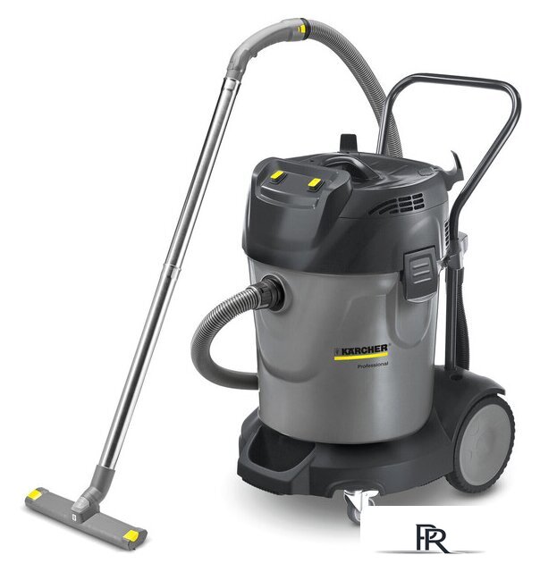 Пылесос Karcher NT 70/2 1.667-269.0 - Изображение №1 — Интернет-магазин ПроЗаказ