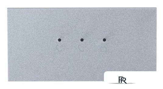 Модуль расширения для вызывных панелей Dahua DHI-VTO4202F-ML - Изображение №1 — Интернет-магазин ПроЗаказ