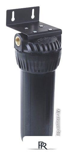 Корпус Гейзер 10SL 1/2 (для горячей воды) - Изображение №2 — Интернет-магазин ПроЗаказ