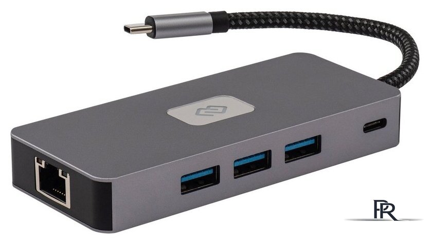 Док-станция Digma DS-809 - Изображение №1 — Интернет-магазин ПроЗаказ