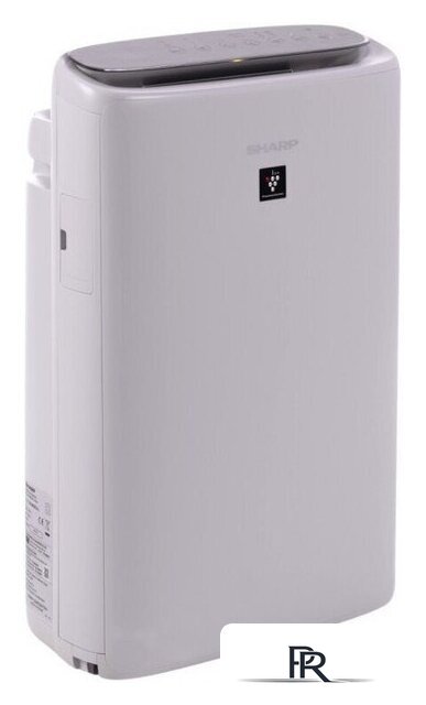 Климатический комплекс Sharp KI-N42EU-L - Изображение №1 — Интернет-магазин ПроЗаказ