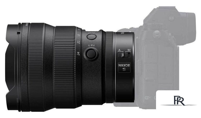 Объектив Nikon NIKKOR Z 14-24mm f/2.8 S - Изображение №14 — Интернет-магазин ПроЗаказ