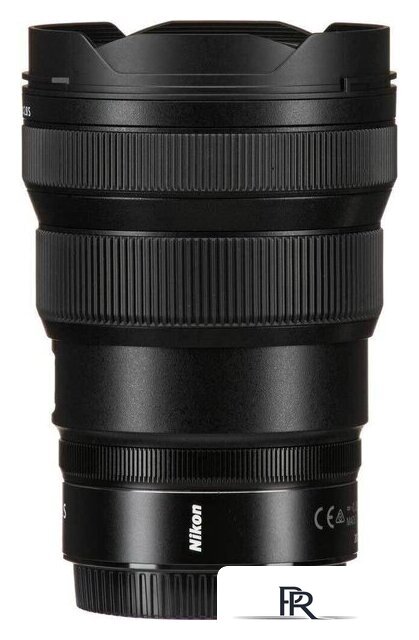 Объектив Nikon NIKKOR Z 14-24mm f/2.8 S - Изображение №5 — Интернет-магазин ПроЗаказ