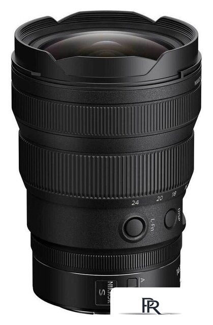 Объектив Nikon NIKKOR Z 14-24mm f/2.8 S - Изображение №10 — Интернет-магазин ПроЗаказ