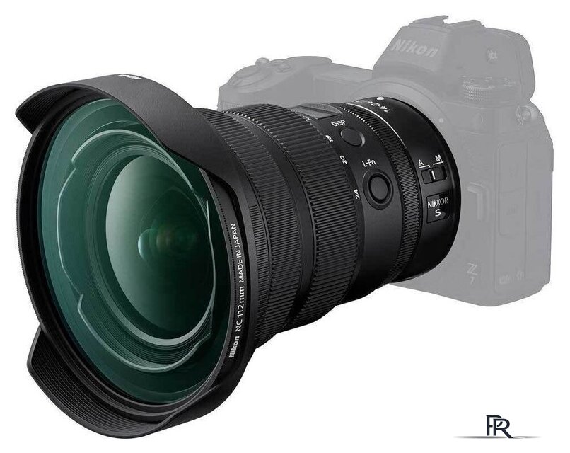 Объектив Nikon NIKKOR Z 14-24mm f/2.8 S - Изображение №13 — Интернет-магазин ПроЗаказ
